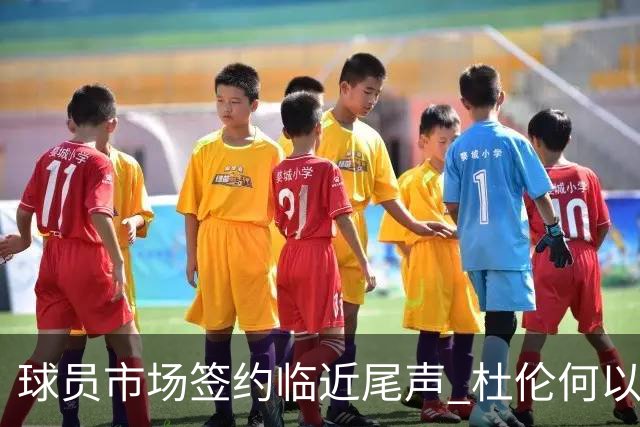 球员市场签约临近尾声 杜伦何以成为夏窗头号剩男？